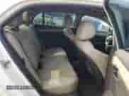 2010 Chevrolet Malibu 2LT with VIN 1G1ZD5E72AF297035, listed as a Copart auction lot 54222275 with Not provided miles and Salvage title. Bid and sale history available at DreamBid. Image 10.