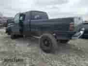 1999 Dodge 2500 with VIN 1B7KF2366XJ626305, listed as a Copart auction lot 63206795 with Not provided miles and Salvage title. Bid and sale history available at DreamBid. Image 2.