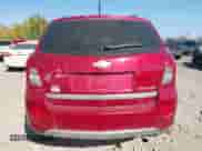 2014 Chevrolet Captiva Sport LT с VIN 3GNAL3EK7ES572374, выставлен на аукционе IAAI как лот 43359100 с пробегом 143 266 миль миль и . История ставок и продаж доступна на DreamBid. Изображение 16.