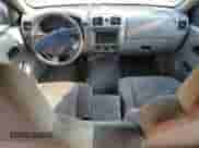 2007 Chevrolet Colorado 1LT z VIN 1GCCS199578223581, wystawiony jako Copart lot #69062795 z przebiegiem 172 641 mil mil oraz Szkoda całkowita • Salvage title. Historia ofert i sprzedaży dostępna na DreamBid. Obrazek 8.