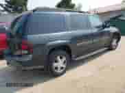 2005 Chevrolet TrailBlazer LT с VIN 1GNET16S656103155, выставлен на аукционе IAAI как лот 42391970 с пробегом 147 223 миль миль и . История ставок и продаж доступна на DreamBid. Изображение 4.