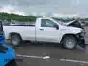 2020 Chevrolet Silverado 1500 Work Truck with VIN 3GCNWAEF8LG228206, listed as a IAAI auction lot 42151947 with 73,333 mi miles and . Bid and sale history available at DreamBid. Image 13.
