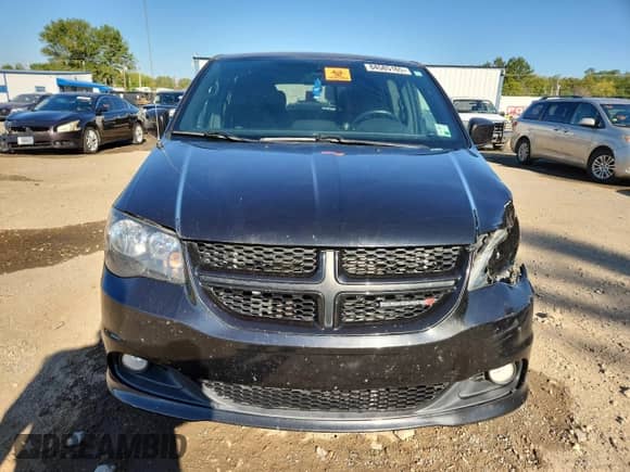 2015 Dodge Grand Caravan R/T с VIN 2C4RDGEG9FR635954, выставлен на аукционе Copart как лот 84585165 с пробегом 186 804 миль миль и Списание • Salvage title. История ставок и продаж доступна на DreamBid. Изображение 5.