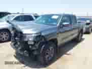 2025 Nissan Frontier Pro-X с VIN 1N6ED1EJ0SN641802, выставлен на аукционе IAAI как лот 42512866 с пробегом 361 миль миль и . История ставок и продаж доступна на DreamBid. Изображение 2.