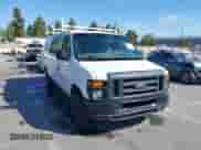 2013 Ford Econoline Cargo Commercial with VIN 1FTNE1EW7DDA98789, listed as a IAAI auction lot 42382594 with 251,602 mi miles and . Bid and sale history available at DreamBid. Image 6.