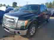 2013 Ford F-150 XL with VIN 1FTFX1CT0DFC31890, listed as a IAAI auction lot 42867290 with 329,051 mi miles and . Bid and sale history available at DreamBid. Image 17.