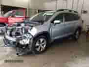 2019 Subaru Ascent Premium с VIN 4S4WMAFD1K3427943, выставлен на аукционе Copart как лот 68275665 с пробегом 112 609 миль миль и Списание • Salvage title. История ставок и продаж доступна на DreamBid. Изображение 1.