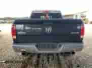 2015 Ram 1500 Big Horn with VIN 1C6RR7LM4FS721494, listed as a Copart auction lot 63120155 with Not provided miles and Salvage title. Bid and sale history available at DreamBid. Image 6.