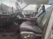 2025 Hyundai Santa Fe SEL with VIN 5NMP2DGL4SH139728, listed as a Copart auction lot 89667315 with 8,020 mi miles and Clean title. Bid and sale history available at DreamBid. Image 7.