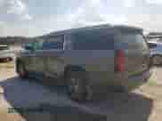 2016 Chevrolet Suburban LT с VIN 1GNSCHKC2GR471392, выставлен на аукционе Copart как лот 80506645 с пробегом 203 399 миль миль и Списание • Salvage title. История ставок и продаж доступна на DreamBid. Изображение 2.