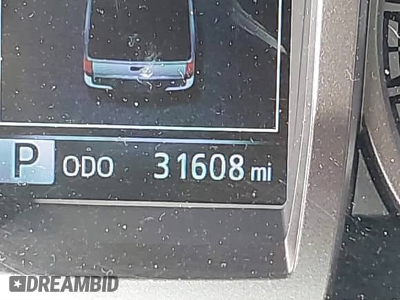 2022 Toyota Tacoma SR with VIN 3TYSX5EN3NT014277, listed as a IAAI auction lot 41737694 with 31,608 mi miles and . Bid and sale history available at DreamBid. Image 15.