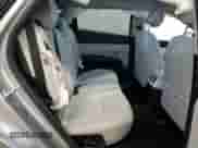 2025 Hyundai Tucson SEL with VIN 5NMJB3DE6SH467190, listed as a Copart auction lot 81484585 with 24,316 mi miles and Salvage title. Bid and sale history available at DreamBid. Image 11.