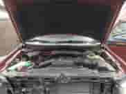 2013 Ford F-150 XL with VIN 1FTFW1CT9DFC05498, listed as a IAAI auction lot 43056916 with 125,056 mi miles and . Bid and sale history available at DreamBid. Image 10.