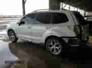 2015 Subaru Forester Touring with VIN JF2SJAWC0FH841843, listed as a Copart auction lot 82286335 with 93,011 mi miles and Salvage title. Bid and sale history available at DreamBid. Image 2.