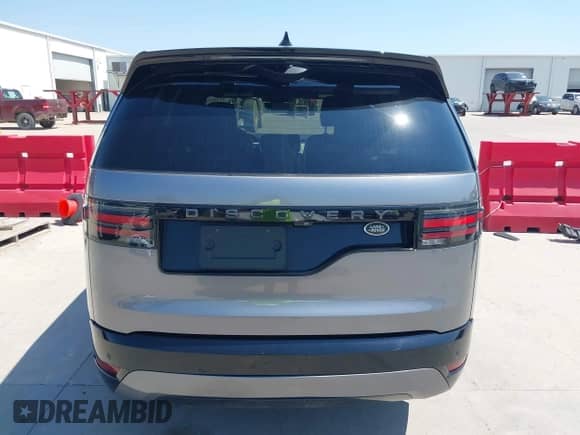 2021 Land Rover Discovery S R-Dynamic z VIN SALRT2RX5M2448618, wystawiony jako IAAI lot #43147168 z przebiegiem 48 610 mil mil oraz . Historia ofert i sprzedaży dostępna na DreamBid. Obrazek 16.