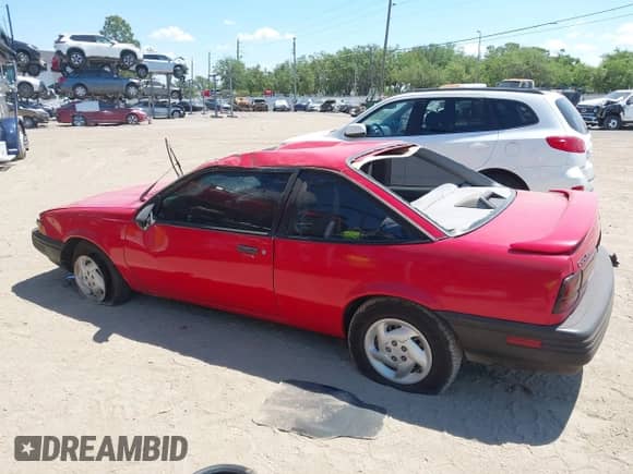 1994 Chevrolet Cavalier с VIN 1G1JC1443R7358866, выставлен на аукционе IAAI как лот 41894283 с пробегом 89 337 миль миль и . История ставок и продаж доступна на DreamBid. Изображение 14.
