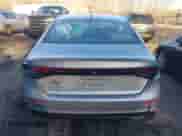 2024 Honda Accord EX с VIN 1HGCY1F31RA028377, выставлен на аукционе IAAI как лот 41217615 с пробегом 19 347 миль миль и . История ставок и продаж доступна на DreamBid. Изображение 16.