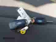 2020 Ford F-150 XL with VIN 1FTMF1CB4LKD98339, listed as a IAAI auction lot 43538119 with 81,037 mi miles and . Bid and sale history available at DreamBid. Image 11.