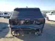 2024 Chevrolet Traverse AWD Z71 z VIN 1GNEVJKS2RJ146720, wystawiony jako Copart lot #74379914 z przebiegiem 2 172 mil mil oraz Szkoda całkowita • Salvage title. Historia ofert i sprzedaży dostępna na DreamBid. Obrazek 6.