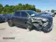 2020 Ram 1500 Rebel z VIN 1C6SRFLT0LN233317, wystawiony jako Copart lot #70363135 z przebiegiem 124 850 mil mil oraz Szkoda całkowita • Salvage title. Historia ofert i sprzedaży dostępna na DreamBid. Obrazek 4.