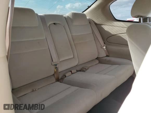 2006 Chevrolet Monte Carlo LS с VIN 2G1WJ15KX69258721, выставлен на аукционе Copart как лот 77140254 с пробегом Не указан миль и На запчасти • Non repairable. История ставок и продаж доступна на DreamBid. Изображение 10.