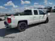 2018 Chevrolet Silverado 1500 LT с VIN 1GCVKREHXJZ345522, выставлен на аукционе Copart как лот 80575475 с пробегом Не указан миль и Списание • Salvage title. История ставок и продаж доступна на DreamBid. Изображение 3.