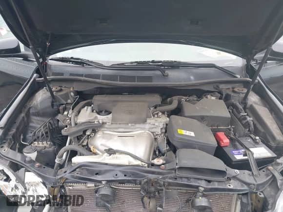 2017 Toyota Camry XLE с VIN 4T1BF1FKXHU351505, выставлен на аукционе IAAI как лот 43042026 с пробегом 106 004 миль миль и . История ставок и продаж доступна на DreamBid. Изображение 10.