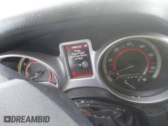 2015 Dodge Journey SXT с VIN 3C4PDDBG3FT640039, выставлен на аукционе IAAI как лот 41736910 с пробегом 159 875 миль миль и . История ставок и продаж доступна на DreamBid. Изображение 7.