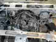 2013 Chevrolet Silverado 1500 LTZ z VIN 1GCRKTE71DZ389211, wystawiony jako Copart lot #57705475 z przebiegiem Nie podano mil oraz Nie do naprawy • Non repairable. Historia ofert i sprzedaży dostępna na DreamBid. Obrazek 11.