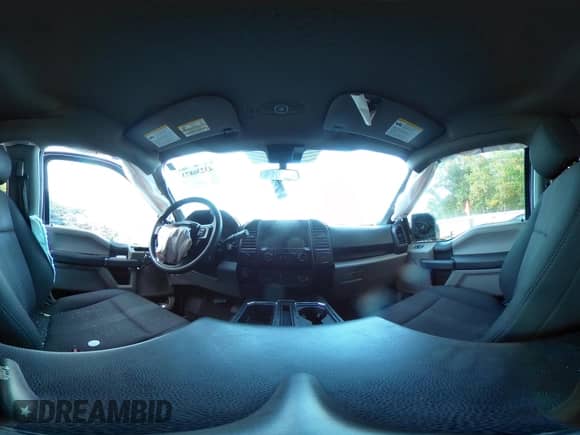 2017 Ram 1500 Big Horn z VIN 1C6RR7LG9HS870450, wystawiony jako IAAI lot #43222712 z przebiegiem 129 863 mil mil oraz . Historia ofert i sprzedaży dostępna na DreamBid. Obrazek 18.