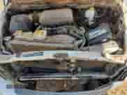 2005 Dodge 1500 SLT с VIN 1D7HA18NX5S114966, выставлен на аукционе Copart как лот 81484845 с пробегом 177 430 миль миль и Списание • Salvage title. История ставок и продаж доступна на DreamBid. Изображение 11.