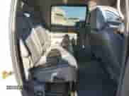 2007 Dodge 1500 SLT z VIN 3D7KR19DX7G751922, wystawiony jako Copart lot #76756934 z przebiegiem 145 115 mil mil oraz Szkoda całkowita • Salvage title. Historia ofert i sprzedaży dostępna na DreamBid. Obrazek 10.