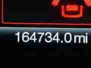 2017 Ford C-Max SE z VIN 1FADP5AU6HL110305, wystawiony jako IAAI lot #43446292 z przebiegiem 164 734 mil mil oraz . Historia ofert i sprzedaży dostępna na DreamBid. Obrazek 7.