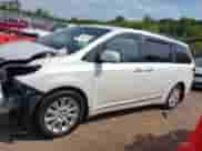 2016 Toyota Sienna XLE with VIN 5TDYK3DC5GS708948, listed as a IAAI auction lot 43205001 with 45,924 mi miles and . Bid and sale history available at DreamBid. Image 14.
