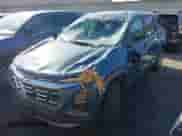 2025 Chevrolet Equinox FWD LT с VIN 3GNAXHEG7SL163908, выставлен на аукционе IAAI как лот 41472086 с пробегом 4 835 миль миль и . История ставок и продаж доступна на DreamBid. Изображение 2.