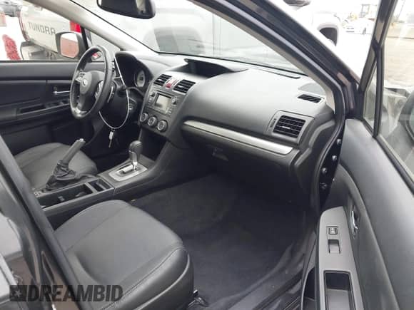 2013 Subaru Impreza Special Sports Limited с VIN JF1GPAR62DH205680, выставлен на аукционе IAAI как лот 42806936 с пробегом 89 344 миль миль и . История ставок и продаж доступна на DreamBid. Изображение 5.