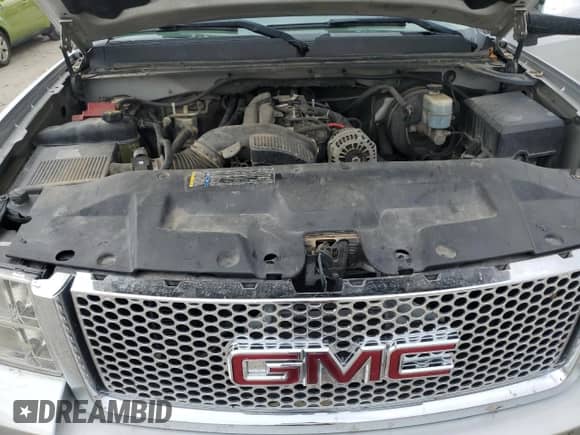 2011 GMC Sierra 1500 SLE с VIN 1GTR2VE3XBZ167692, выставлен на аукционе Copart как лот 70592175 с пробегом 211 024 миль миль и Чистый • Clean title. История ставок и продаж доступна на DreamBid. Изображение 11.