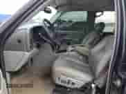 2006 Chevrolet Suburban LS 1WT с VIN 1GNEC16Z96J167539, выставлен на аукционе Copart как лот 52018195 с пробегом 310 298 миль миль и Списание • Salvage title. История ставок и продаж доступна на DreamBid. Изображение 7.