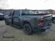 2019 Ram 1500 Rebel z VIN 1C6RRELT7KN724233, wystawiony jako Copart lot #86823514 z przebiegiem 96 464 mil mil oraz Czysty tytuł • Clean title. Historia ofert i sprzedaży dostępna na DreamBid. Obrazek 2.