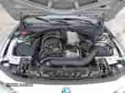 2017 BMW M3 с VIN WBS8M9C31H5G85413, выставлен на аукционе IAAI как лот 42364920 с пробегом 87 543 миль миль и . История ставок и продаж доступна на DreamBid. Изображение 10.