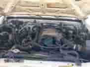 2000 Nissan Frontier XE с VIN 1N6ED26T1YC315114, выставлен на аукционе IAAI как лот 42076538 с пробегом 240 525 миль миль и . История ставок и продаж доступна на DreamBid. Изображение 10.