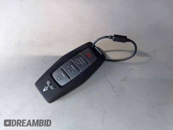 2024 Mitsubishi Outlander SE with VIN JA4J3VA8XRZ081976, listed as a IAAI auction lot 43513296 with 33,602 mi miles and . Bid and sale history available at DreamBid. Image 11.