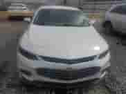 2016 Chevrolet Malibu LT с VIN 1G1ZE5ST4GF353905, выставлен на аукционе Copart как лот 85284225 с пробегом 211 829 миль миль и Списание • Salvage title. История ставок и продаж доступна на DreamBid. Изображение 5.