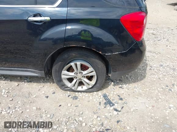 2010 Chevrolet Equinox 2LT with VIN 2CNFLNEW0A6200280, listed as a IAAI auction lot 42644903 with 153,270 mi miles and . Bid and sale history available at DreamBid. Image 22.