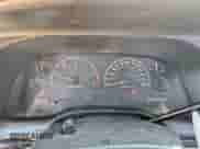 2001 Dodge 1500 with VIN 3B7HC13Z61G766077, listed as a Copart auction lot 64002995 with 192,205 mi miles and Clean title. Bid and sale history available at DreamBid. Image 9.