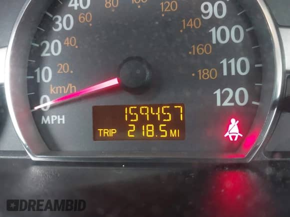 2006 Saturn ION с VIN 1G8AJ55F96Z101970, выставлен на аукционе IAAI как лот 42878076 с пробегом 159 457 миль миль и . История ставок и продаж доступна на DreamBid. Изображение 15.