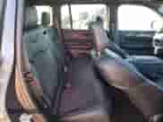 2022 Jeep Grand Cherokee Laredo с VIN 1C4RJHAGXN8598721, выставлен на аукционе Copart как лот 83541784 с пробегом 5 802 миль миль и Списание • Salvage title. История ставок и продаж доступна на DreamBid. Изображение 11.