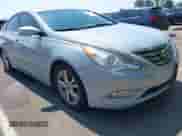 2013 Hyundai Sonata Limited с VIN 5NPEC4AC6DH547926, выставлен на аукционе IAAI как лот 42841476 с пробегом 138 190 миль миль и . История ставок и продаж доступна на DreamBid. Изображение 1.