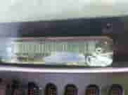 2004 Chevrolet Suburban LS z VIN 1GNFK16Z24J149646, wystawiony jako IAAI lot #40363855 z przebiegiem 244 712 mil mil oraz . Historia ofert i sprzedaży dostępna na DreamBid. Obrazek 9.