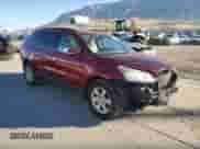 2010 Chevrolet Traverse 2LT с VIN 1GNLVGED3AS150717, выставлен на аукционе Copart как лот 82267175 с пробегом 245 396 миль миль и Списание • Salvage title. История ставок и продаж доступна на DreamBid. Изображение 4.
